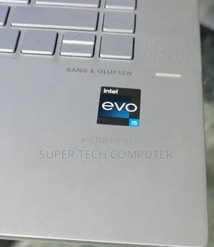 New Laptop HP Envy X360 16GB Intel Core I5 SSD 1T