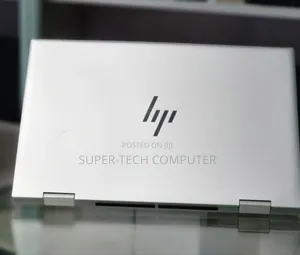 New Laptop HP Envy X360 16GB Intel Core I5 SSD 1T