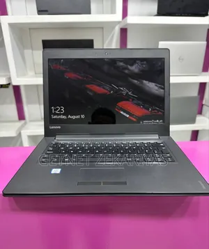 New Laptop Lenovo Ideapad 3-14iil05 4GB Intel Core I3 HDD 1T