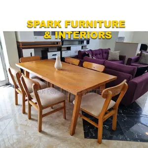 Dining Table D-004 Y