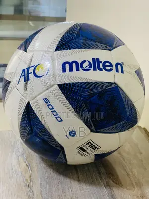 Fifa 5000 Molten