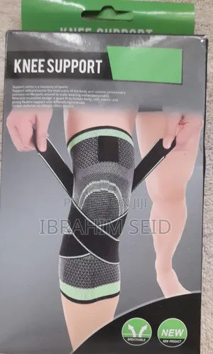 Knee Support Brace