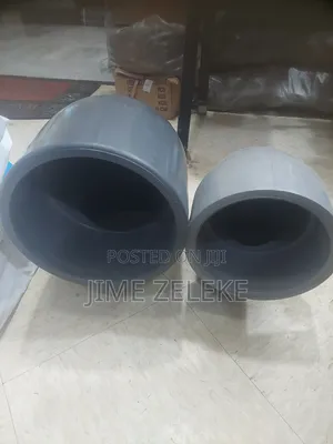 Upvc Fittings