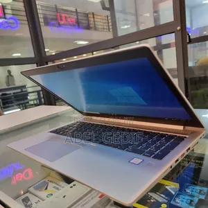 New Laptop HP EliteBook 850 16GB Intel Core I5 SSD 512GB