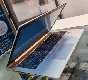 New Laptop HP EliteBook 850 16GB Intel Core I5 SSD 512GB