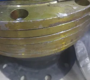 Flange Disk
