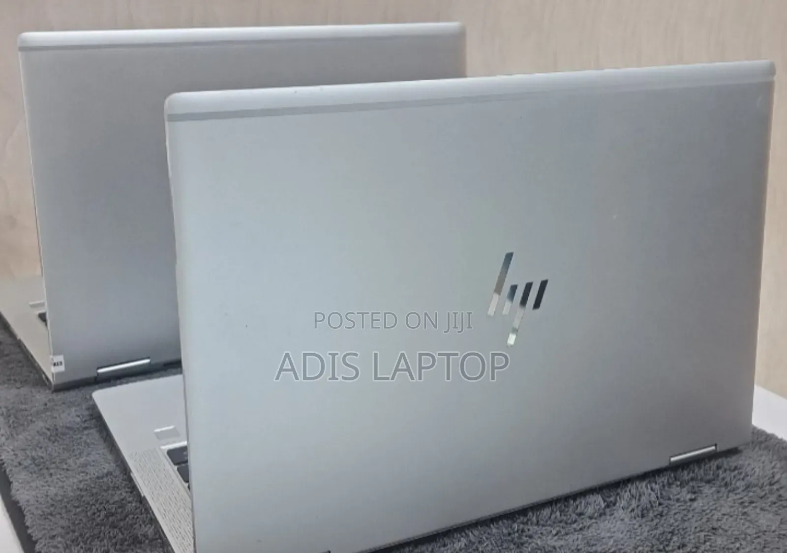 New Laptop HP EliteBook X360 1030 G4 16GB Intel Core I5 SSD 512GB