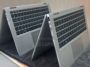 New Laptop HP EliteBook X360 1030 G4 16GB Intel Core I5 SSD 512GB