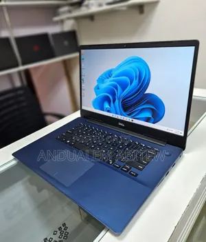 New Laptop Dell Inspiron 15 8GB Intel Core I5 SSD 512GB