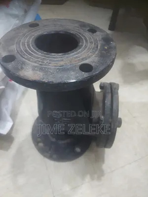 Checkvalve