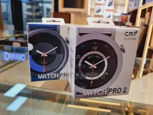 CMF Watch Pro 2