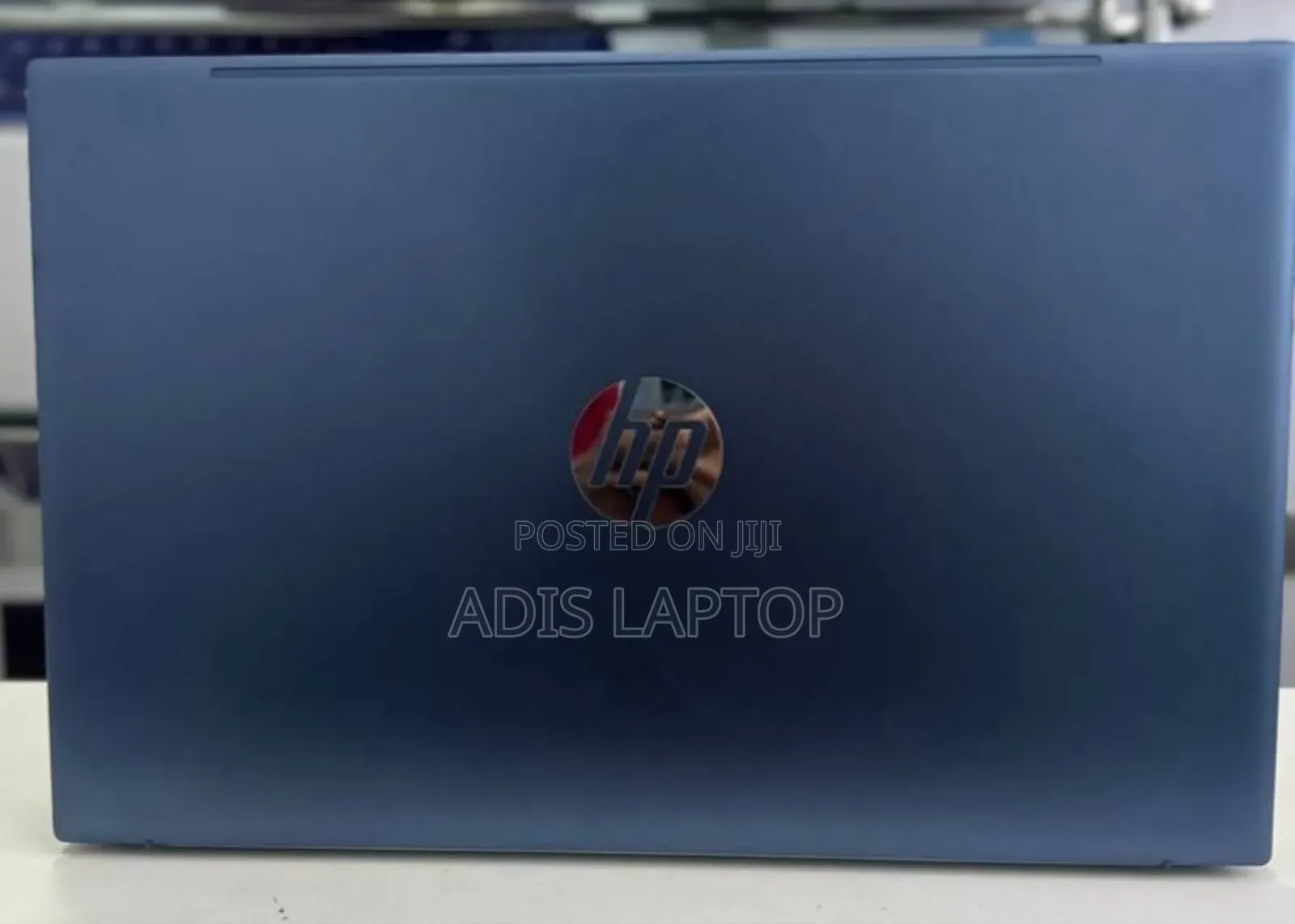 New Laptop HP Pavilion X360 8GB AMD Ryzen 7 SSD 512GB