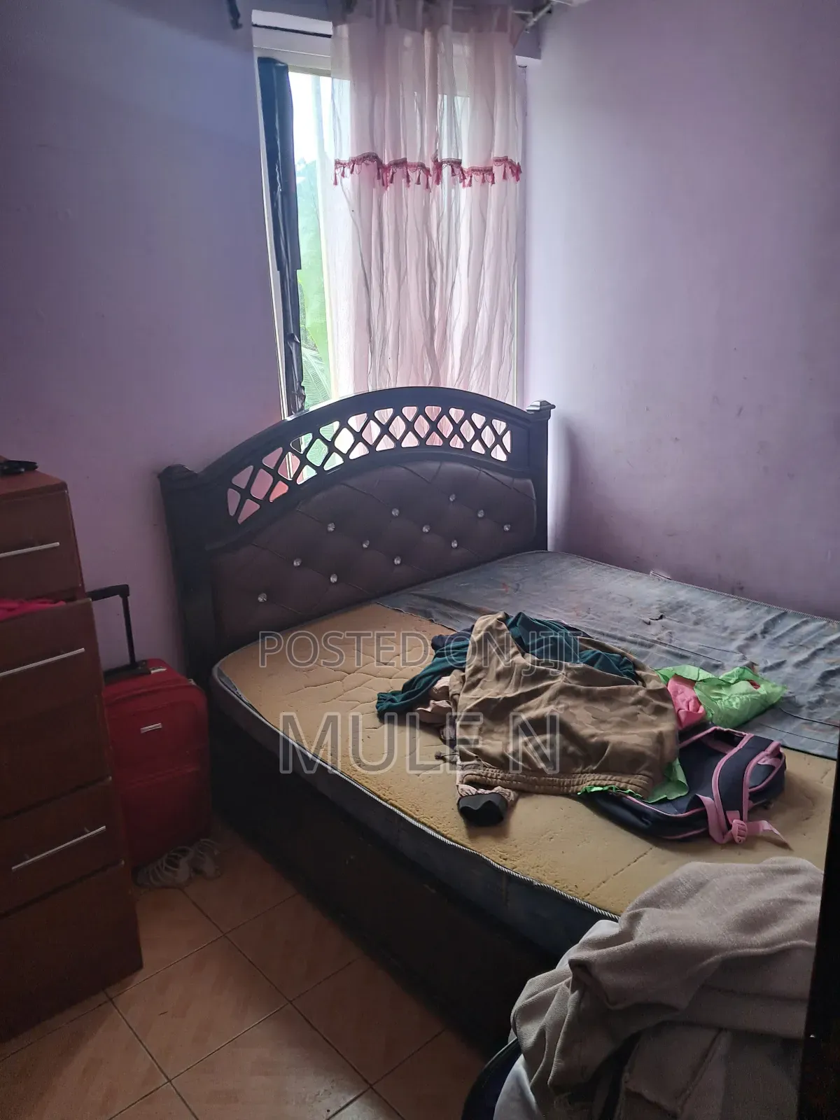 Furnished 2bdrm Condo in Abado Condominium, Yeka for sale