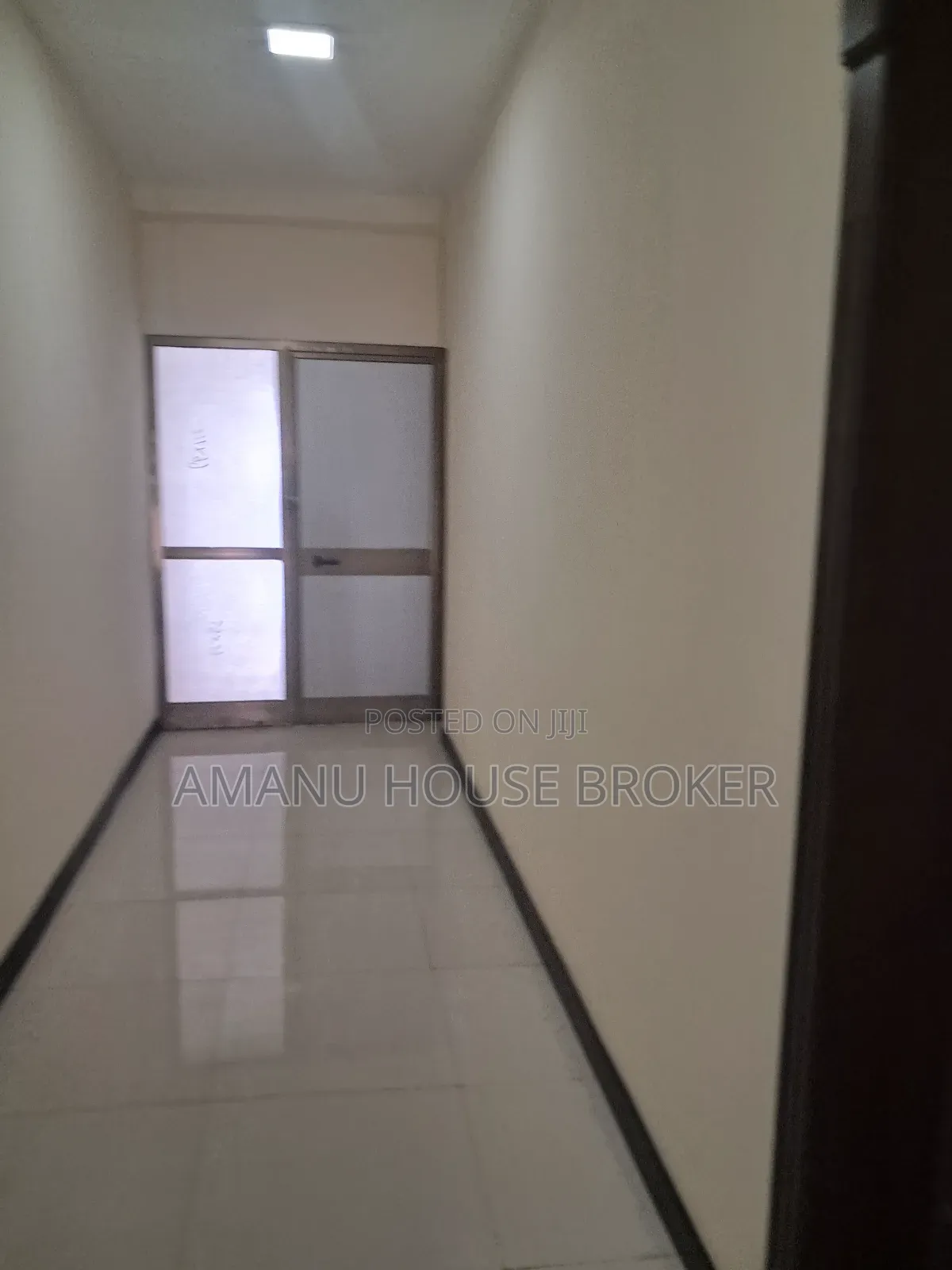 3bdrm Apartment in Addis Abeba, Kirkos for sale