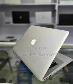 New Laptop Apple MacBook Air 2014 8GB Intel Core I7 SSD 256GB