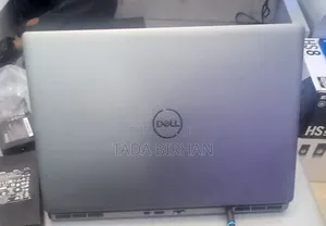 New Laptop Dell Inspiron 15 16GB Intel Core I7 SSD 512GB