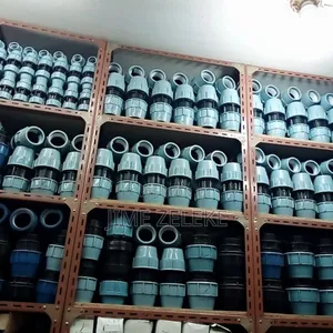 High Density Polytheline Fitting