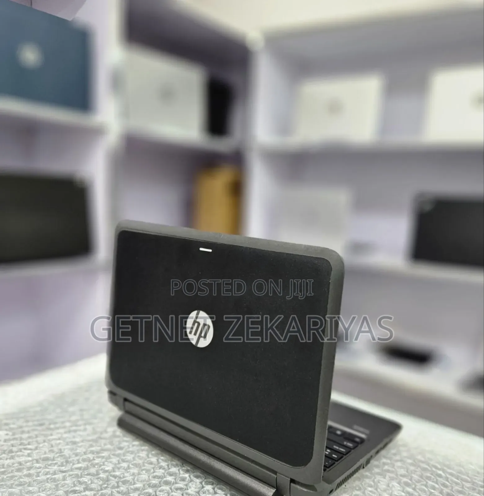 New Laptop HP ProBook 11 X360 G1 EE 4GB Intel Core 2 Quad SSD 128GB