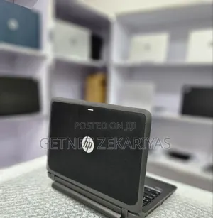 New Laptop HP ProBook 11 X360 G1 EE 4GB Intel Core 2 Quad SSD 128GB