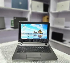 New Laptop HP ProBook 11 X360 G1 EE 4GB Intel Core 2 Quad SSD 128GB