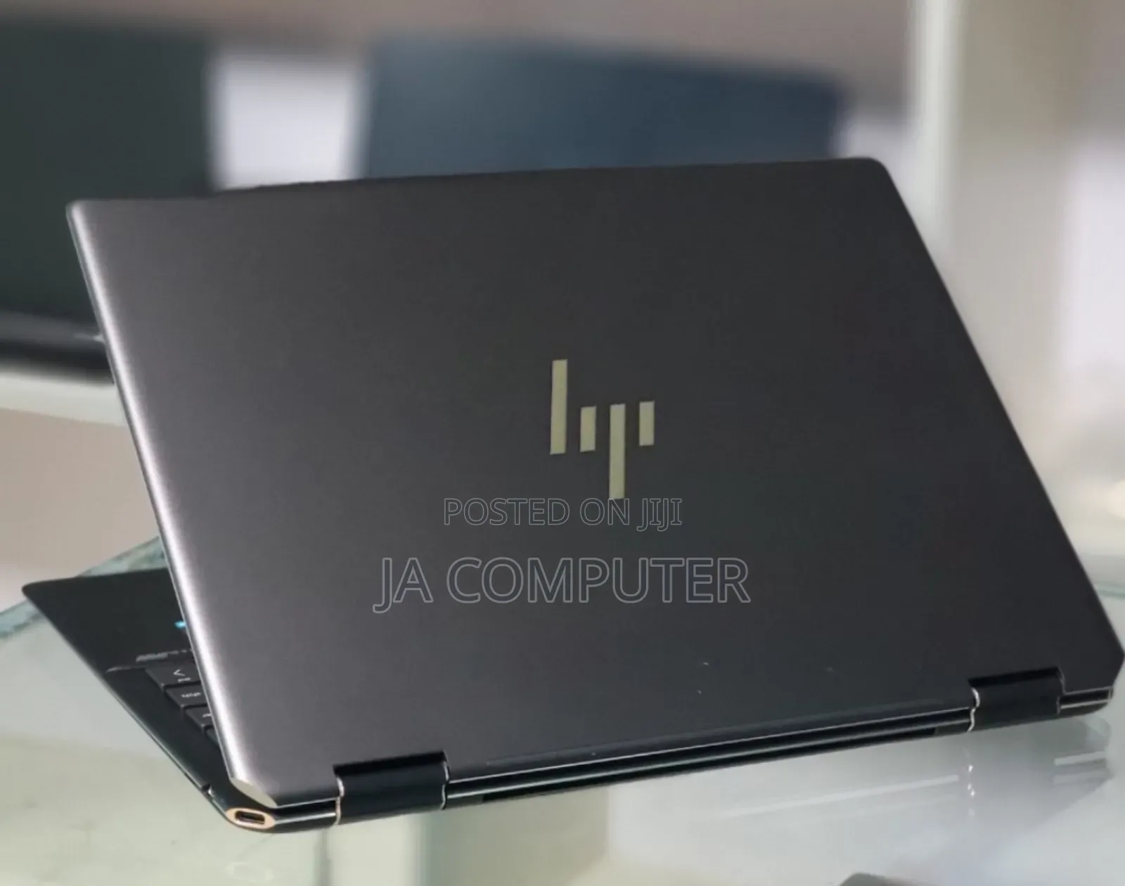 New Laptop HP Spectre 16GB Intel Core I7 SSD 3T