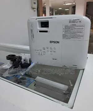 Epsne Projecter