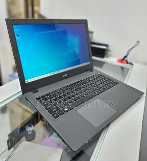 New Laptop Acer Aspire 5 4GB Intel Core I3 HDD 320GB