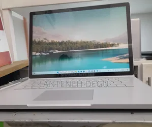 New Laptop Microsoft Surface Book 2 16GB Intel Core I7 SSD 256GB