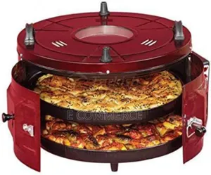 Ekosan Electric Round Oven