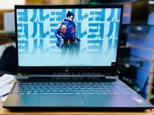 New Laptop HP Pavilion 10 16GB AMD Ryzen 7 SSD 512GB