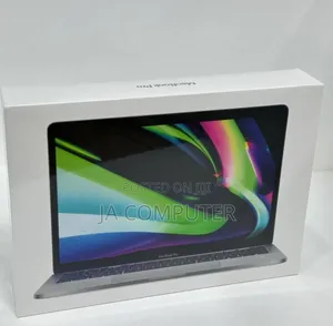 New Laptop Apple MacBook Pro 8GB Apple M2 SSD 256GB