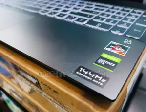 New Laptop HP Pavilion Power 15 16GB AMD Ryzen 7 SSD 512GB