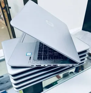 New Laptop HP EliteBook 840 8GB Intel Core I5 HDD 1T