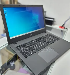 New Laptop Acer Aspire 5 4GB Intel Core I3 HDD 320GB