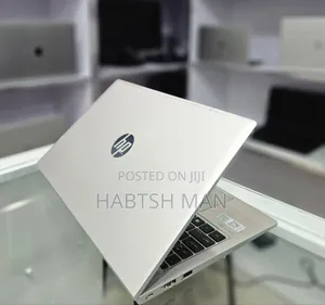 New Laptop HP ProBook 450 G9 16GB Intel Core I7 SSD 512GB