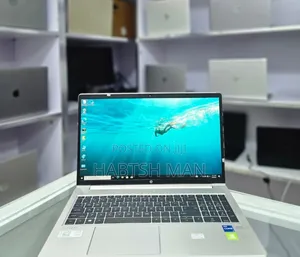 New Laptop HP ProBook 450 G9 16GB Intel Core I7 SSD 512GB
