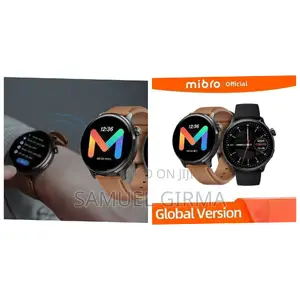 Mibro Lite2 Smart Watch