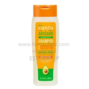 Cantu Avocado Hydrating Shampoo (400ml)