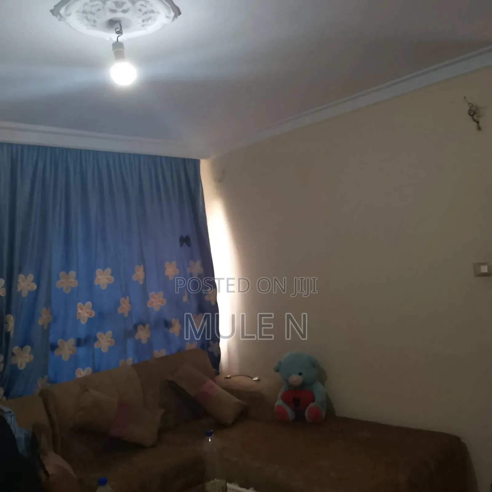 1bdrm Condo in Abado Condominium, Yeka for sale