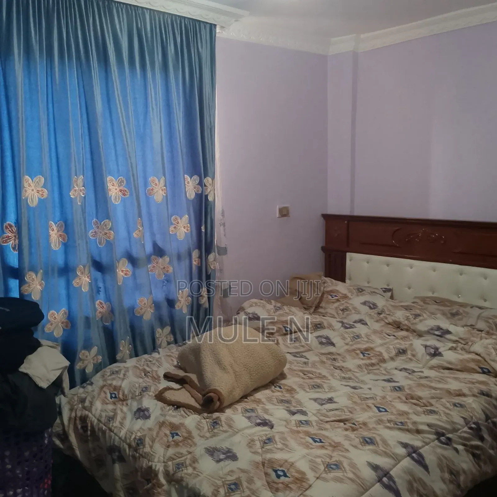 1bdrm Condo in Abado Condominium, Yeka for sale