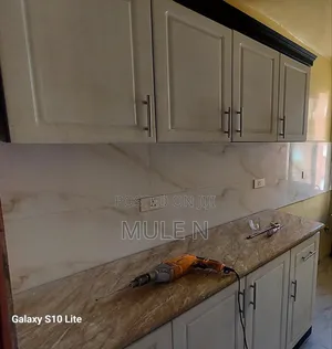 Furnished 1bdrm Condo in Ayat Tafoo, Yeka for sale