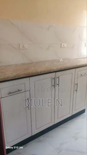 Furnished 1bdrm Condo in Ayat Tafoo, Yeka for sale
