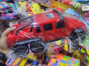 Pickup Cars