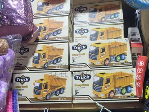 Dump Truck