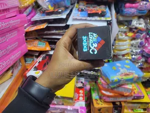 Rubik's Cube