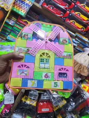 Puzzle Home