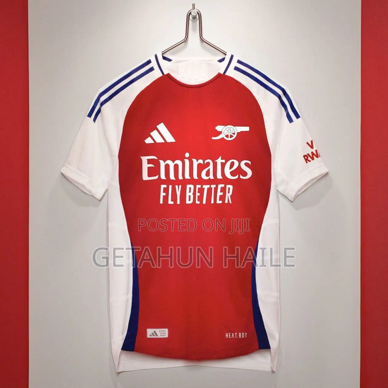 Man Utd Home