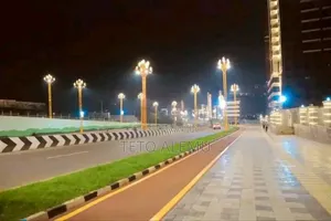 የሚሸጥ ቦታ ሲሺል ሸርቪስ ዋና አስፓልት ወጣት ማዕከል