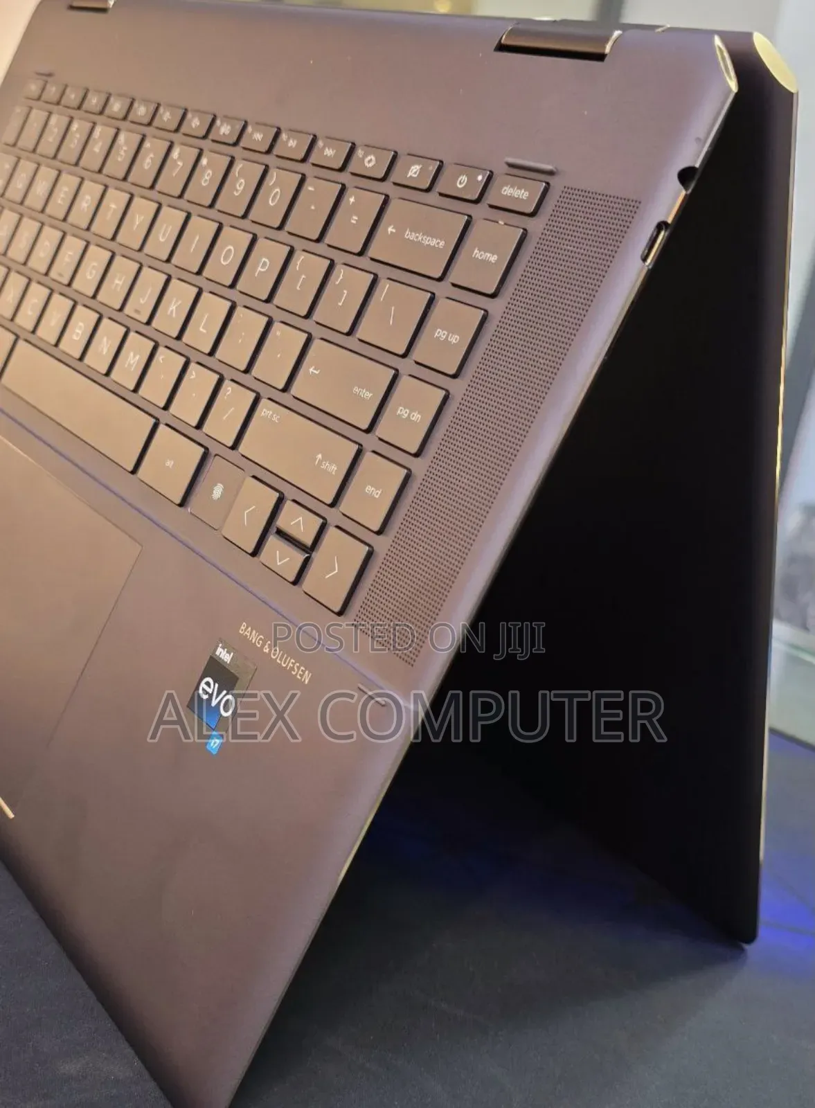 New Laptop HP Spectre Xt 15 16GB Intel Core I7 SSD 1T