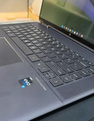 New Laptop HP Spectre Xt 15 16GB Intel Core I7 SSD 1T